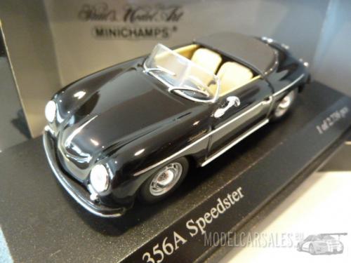 Porsche 356 A Speedster