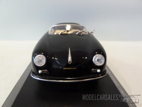 Porsche 356 A Speedster