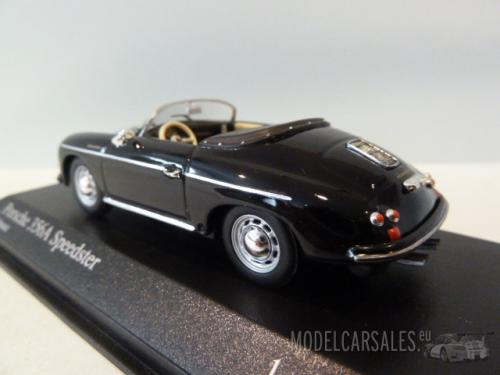 Porsche 356 A Speedster