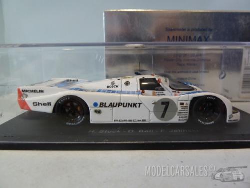 Porsche 962C