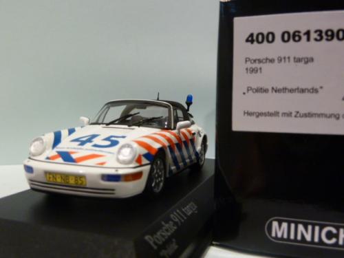 Porsche 911 Targa