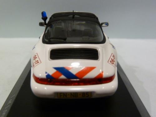 Porsche 911 Targa