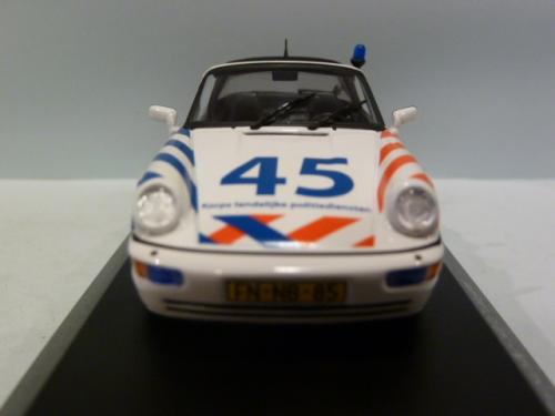 Porsche 911 Targa