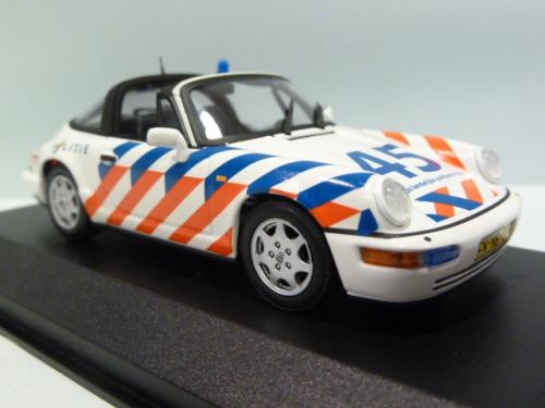 Porsche 911 Targa
