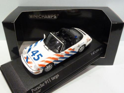 Porsche 911 Targa