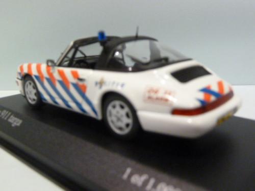 Porsche 911 Targa