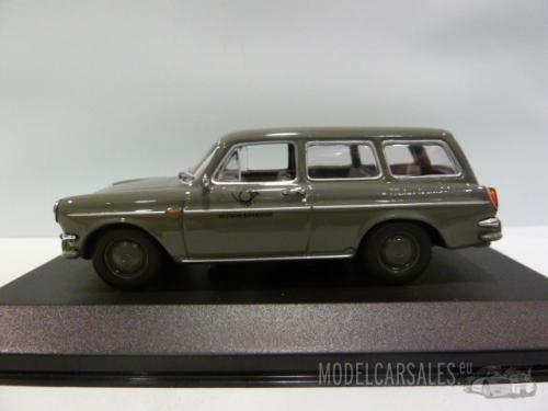 Volkswagen 1600 Variant