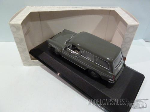 Volkswagen 1600 Variant