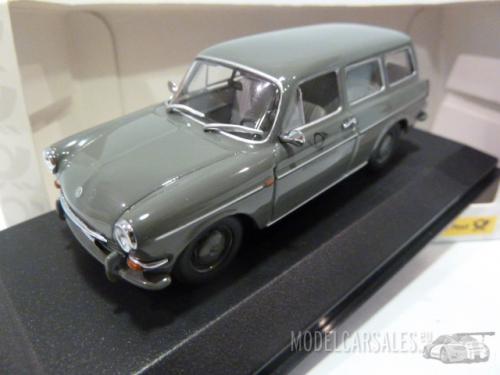 Volkswagen 1600 Variant