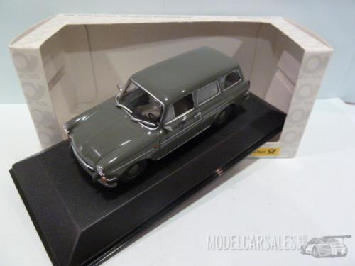 Volkswagen 1600 Variant
