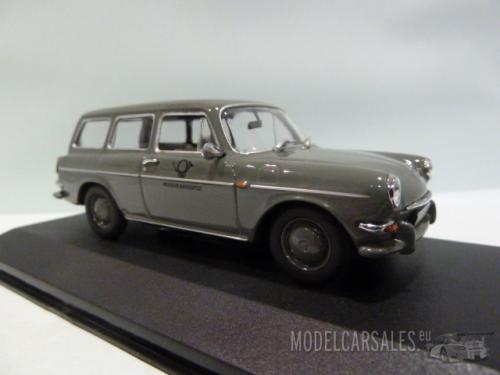 Volkswagen 1600 Variant