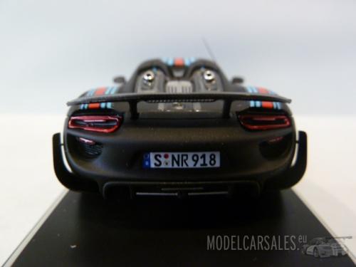 Porsche 918 Spyder