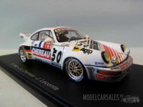 Porsche 911 Carrera RSR