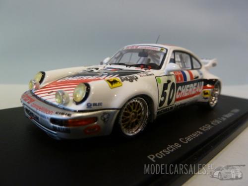 Porsche 911 Carrera RSR