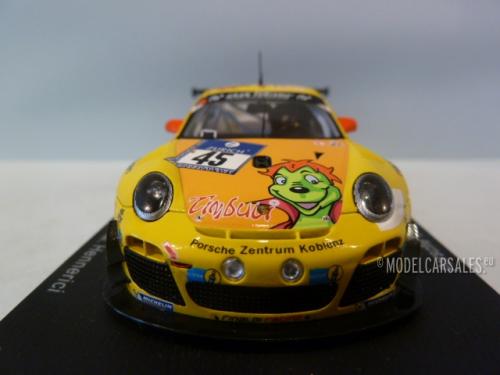 Porsche 911 (997) GT3 R