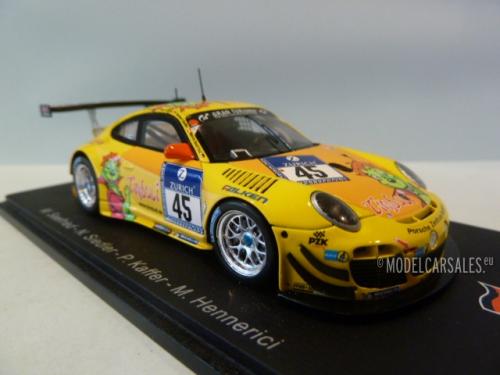 Porsche 911 (997) GT3 R