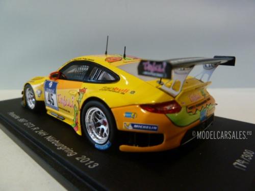 Porsche 911 (997) GT3 R