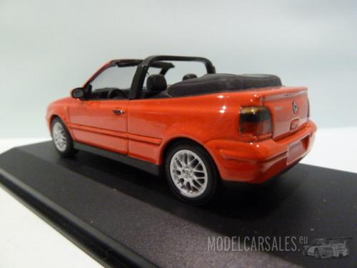 Volkswagen Golf II Cabriolet