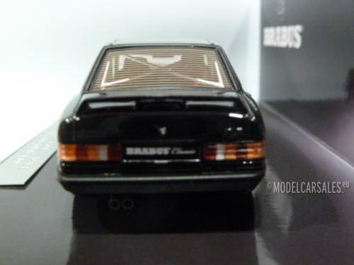 Brabus Mercedes Benz 190e 3.6s