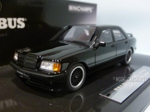 Brabus Mercedes Benz 190e 3.6s