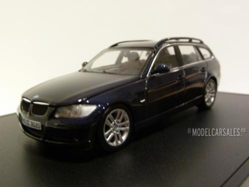 BMW 3er 3-Series (e91) Touring