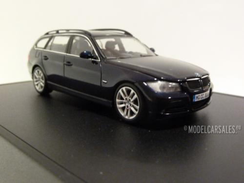 BMW 3er 3-Series (e91) Touring