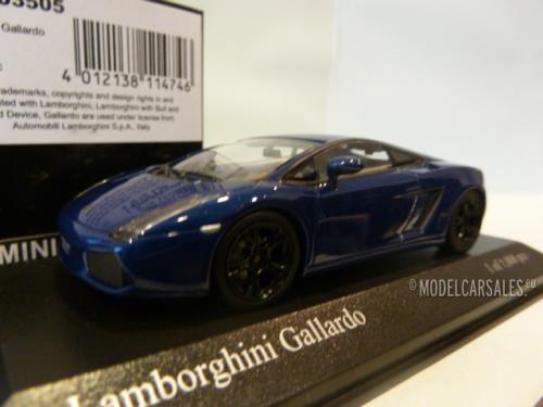 Lamborghini Gallardo