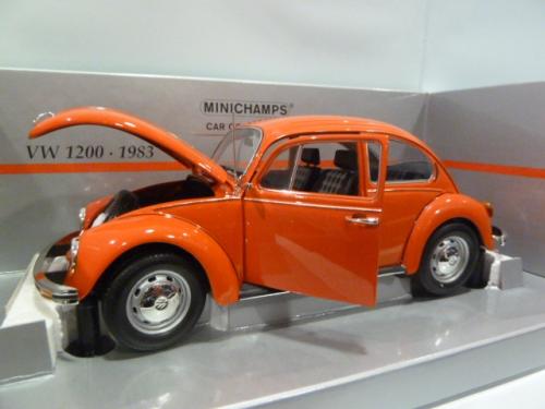 Volkswagen 1200