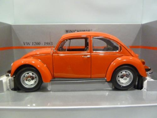 Volkswagen 1200