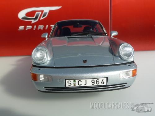Porsche 911 (964) Carrera 4