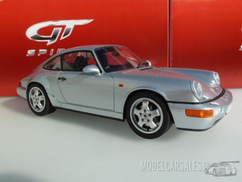 Porsche 911 (964) Carrera 4
