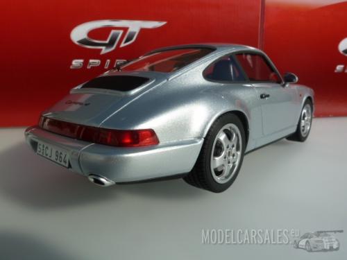 Porsche 911 (964) Carrera 4