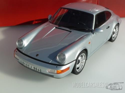 Porsche 911 (964) Carrera 4