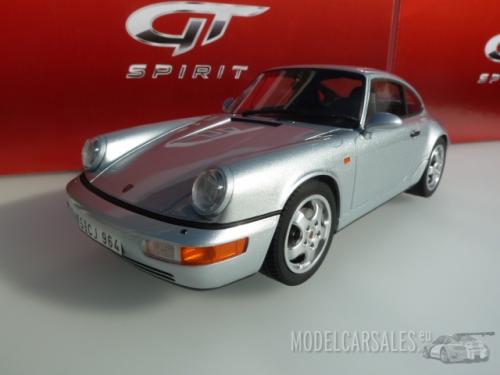 Porsche 911 (964) Carrera 4
