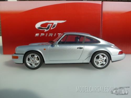 Porsche 911 (964) Carrera 4