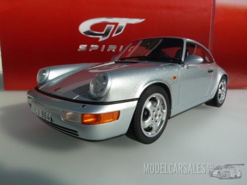 Porsche 911 (964) Carrera 4