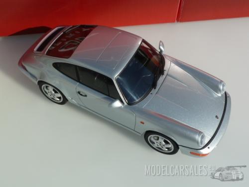 Porsche 911 (964) Carrera 4