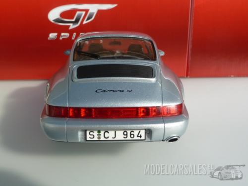 Porsche 911 (964) Carrera 4