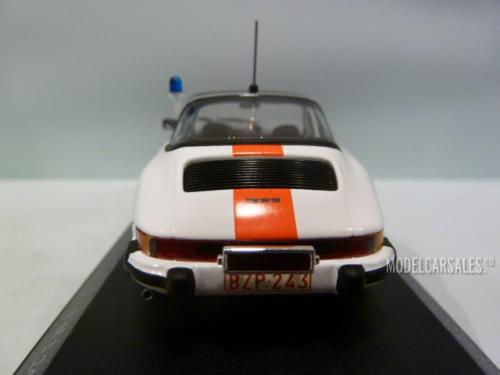 Porsche 911 Targa