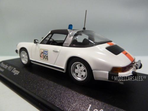 Porsche 911 Targa