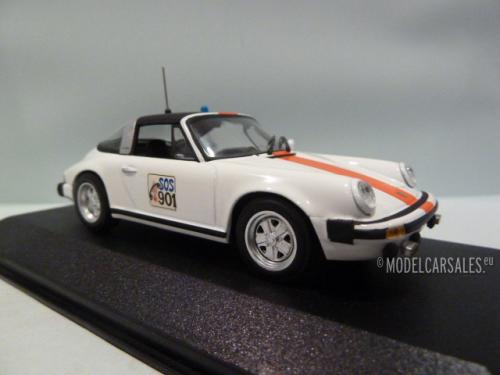 Porsche 911 Targa