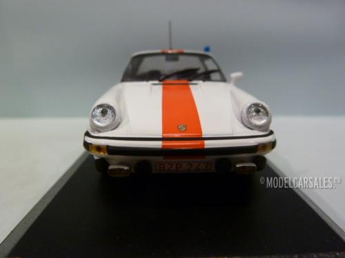 Porsche 911 Targa