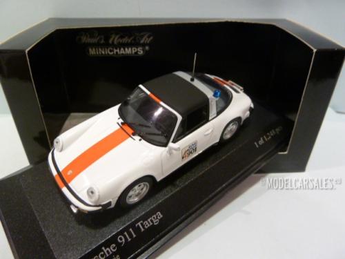 Porsche 911 Targa