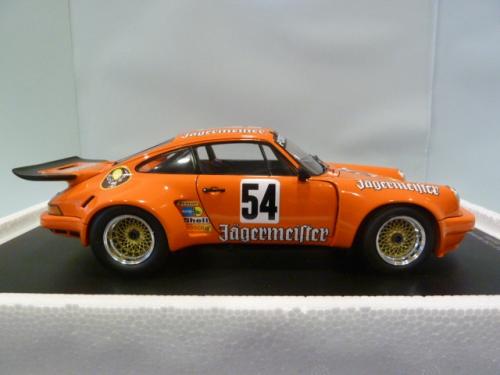 Porsche 911 RSR