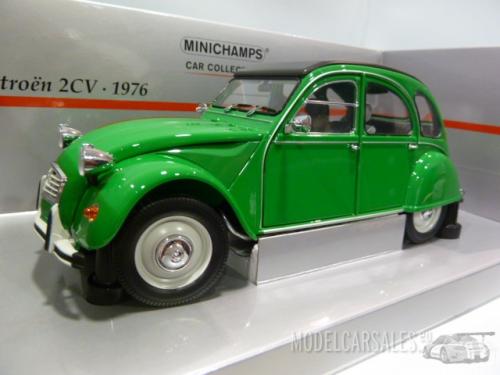 Citroen 2CV