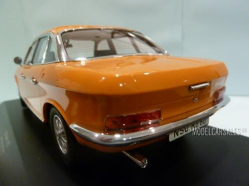 NSU Ro80