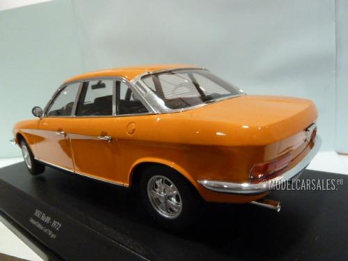 NSU Ro80