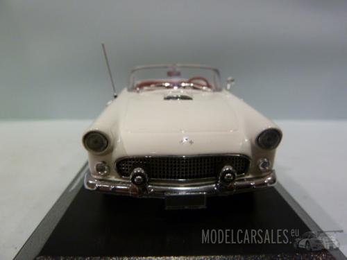 Ford Thunderbird