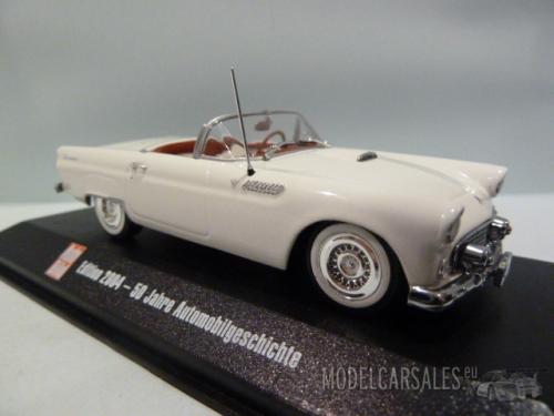 Ford Thunderbird