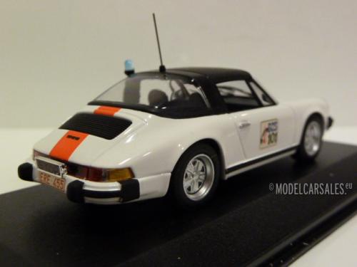 Porsche 911 Targa